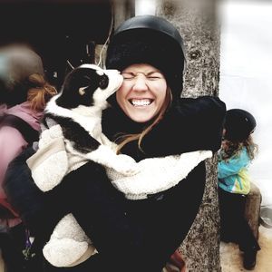 Meet your Posher, Jayna